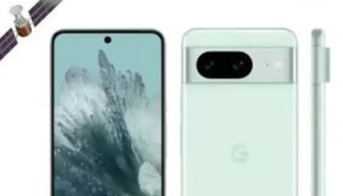 Ekspansi Fitur Quick Share di Pixel 9 Series