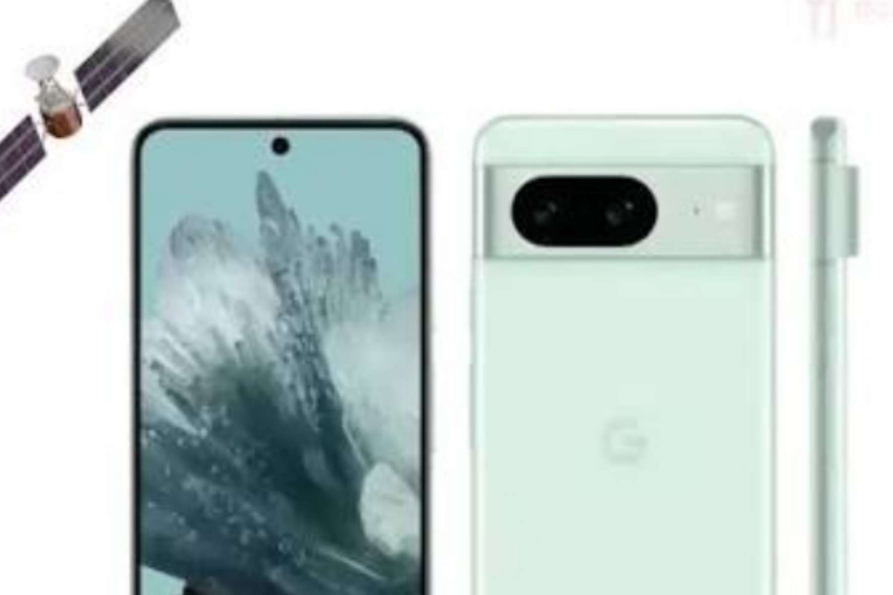 Ekspansi Fitur Quick Share di Pixel 9 Series