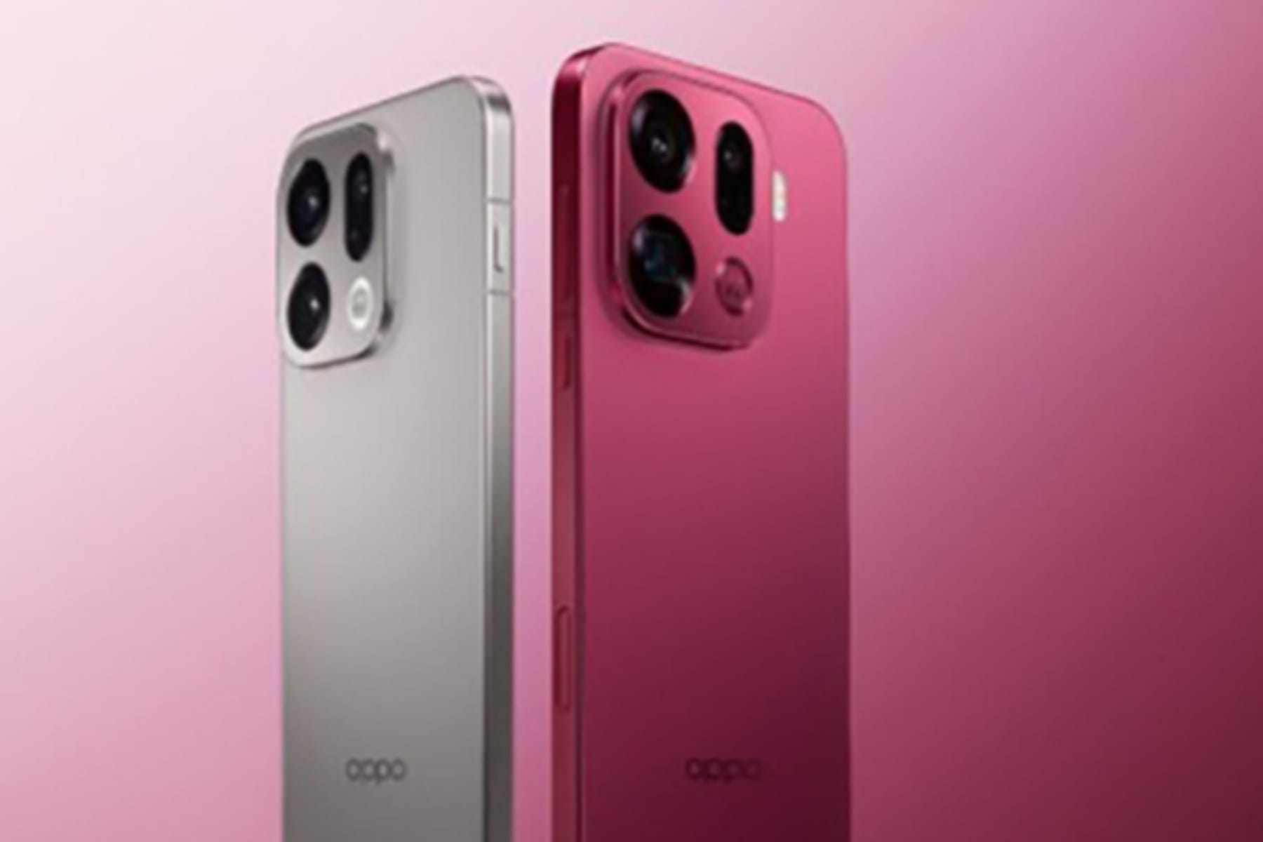 Ekspansi Strategis: Oppo Find X9s Segera Meluncur di India