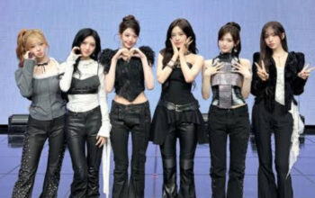 Era Baru IVE: Makna Mendalam di Balik Album 'REVIVE+'