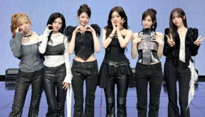 Era Baru IVE: Makna Mendalam di Balik Album ‘REVIVE+’