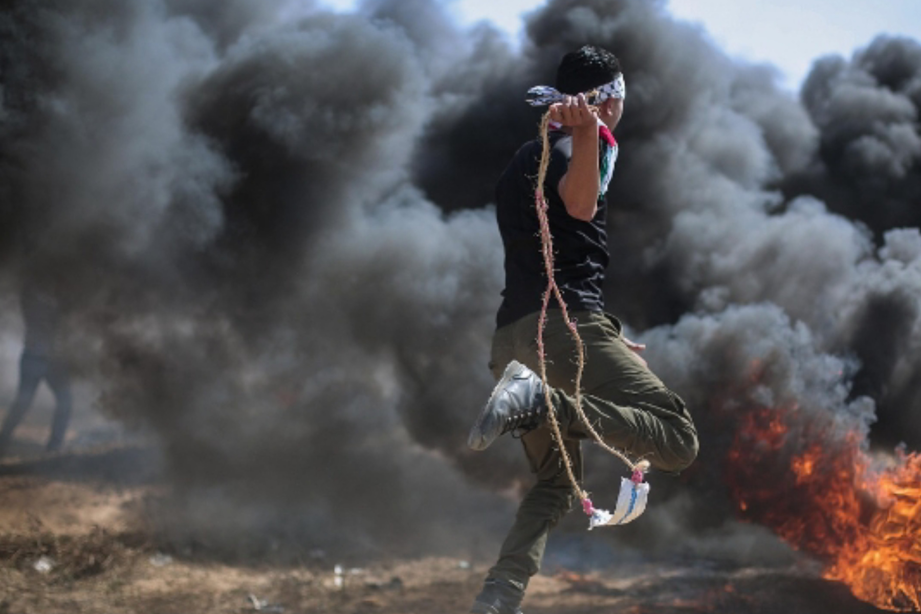 Eskalasi Ketegangan di Perbatasan Lebanon-Israel