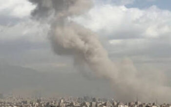 Eskalasi Konflik: Israel Siapkan Operasi Militer Jangka Panjang ke Iran 3 Eskalasi Konflik: Israel Siapkan Operasi Militer Jangka Panjang ke Iran