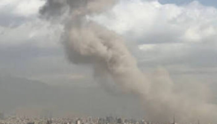 Eskalasi Konflik: Israel Siapkan Operasi Militer Jangka Panjang ke Iran