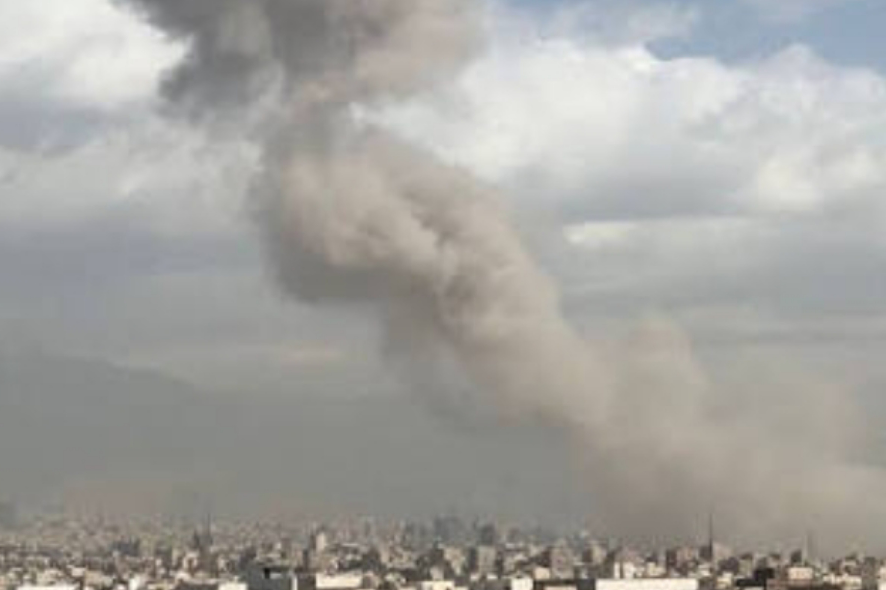 Eskalasi Konflik: Israel Siapkan Operasi Militer Jangka Panjang ke Iran