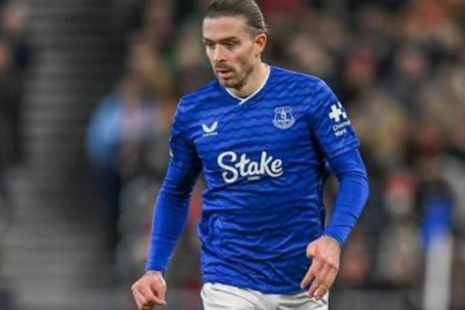 Everton Bidik Transfer Permanen Jack Grealish