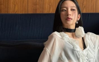 Filantropi Cerdas Moon Ga Young: Ubah Donasi Jadi Kemandirian