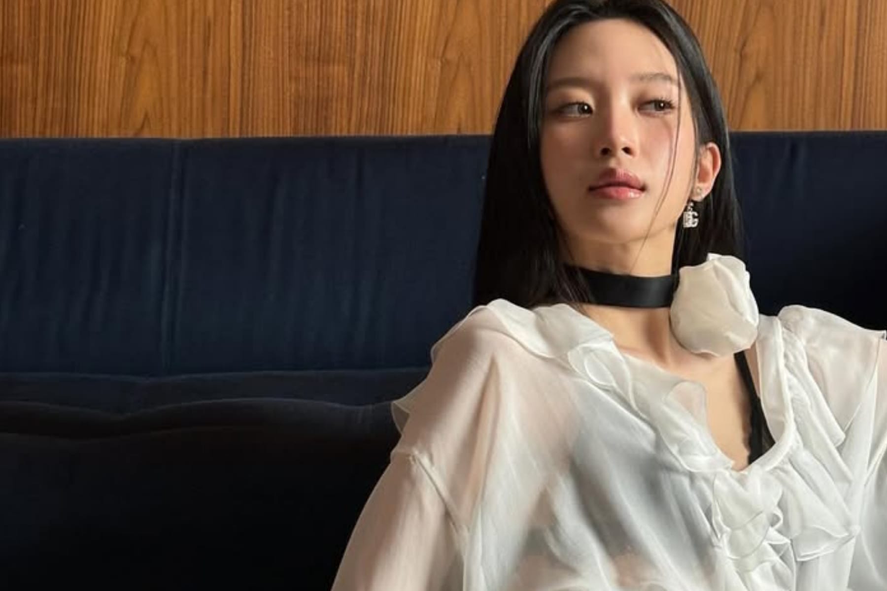 Filantropi Cerdas Moon Ga Young: Ubah Donasi Jadi Kemandirian