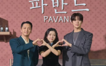 Film 'Pavane': Kisah Tiga Jiwa yang Saling Menyembuhkan Luka 3 Film 'Pavane': Kisah Tiga Jiwa yang Saling Menyembuhkan Luka