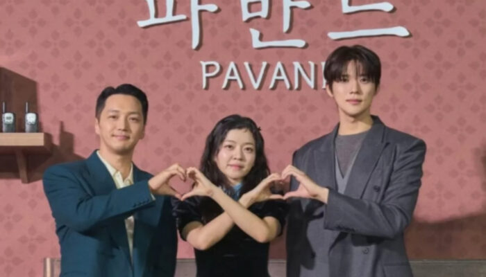 Film ‘Pavane’: Kisah Tiga Jiwa yang Saling Menyembuhkan Luka