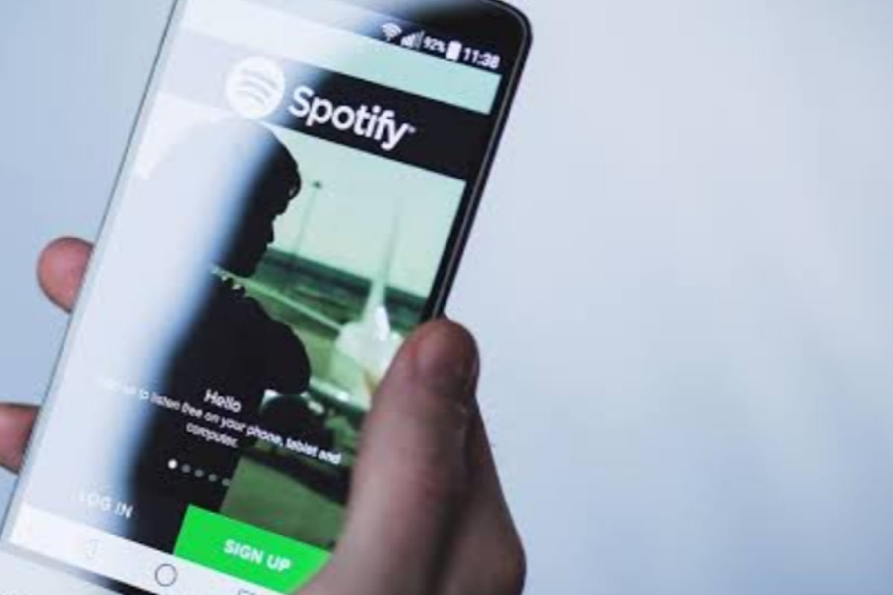 Fitur 'About the Song' Spotify: Cerita di Balik Lirik