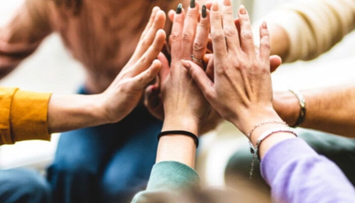 Fondasi Kepercayaan di Lingkungan Kerja Modern