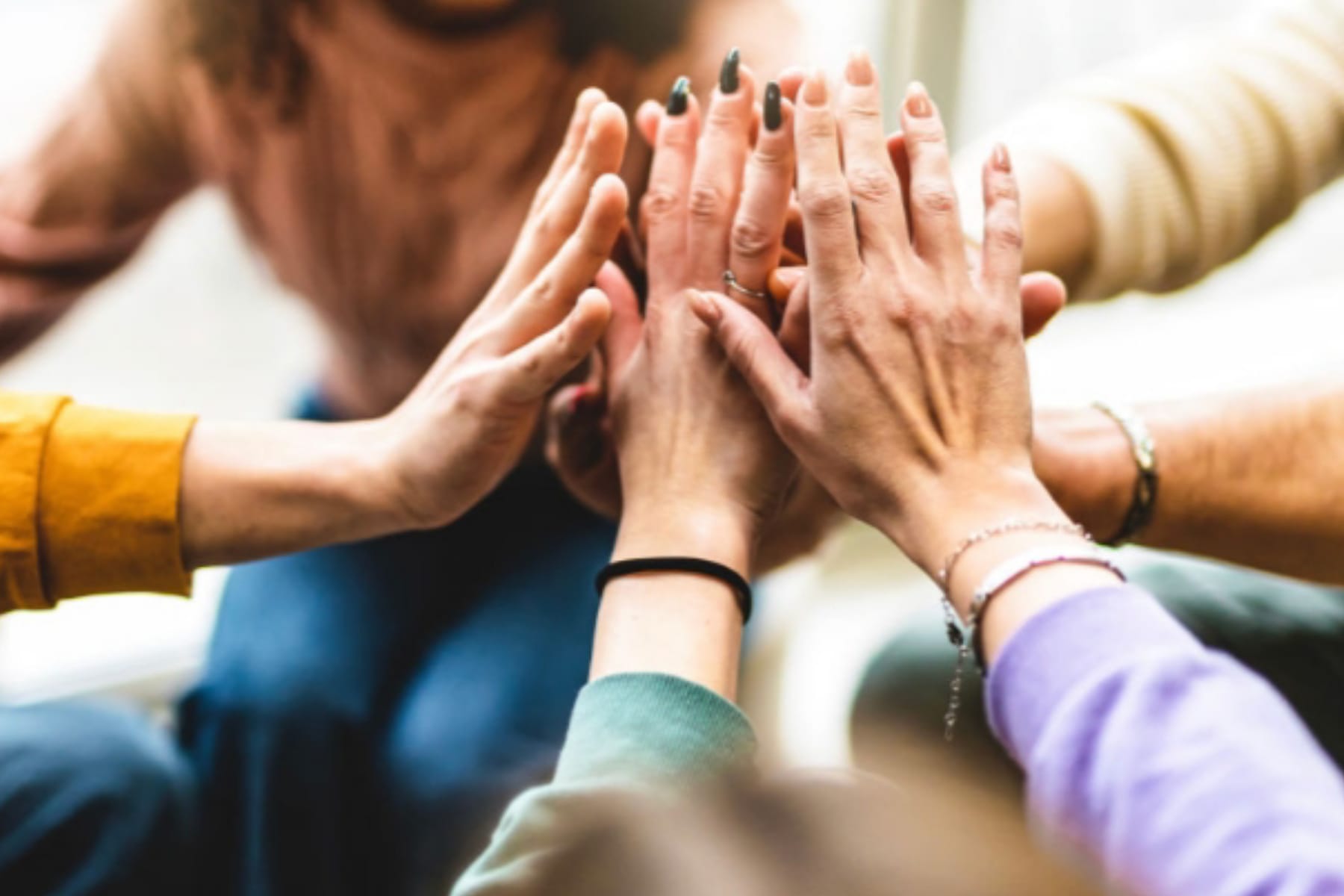 Fondasi Kepercayaan di Lingkungan Kerja Modern