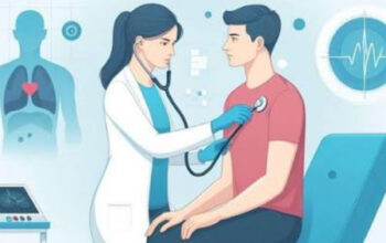 Fungsi Auskultasi: Mendengarkan Suara dari Dalam Tubuh