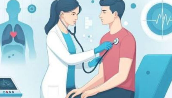 Fungsi Auskultasi: Mendengarkan Suara dari Dalam Tubuh