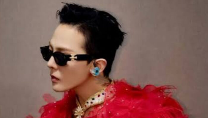 G-Dragon Seret 100 Haters ke Jalur Hukum Terkait Defamasi