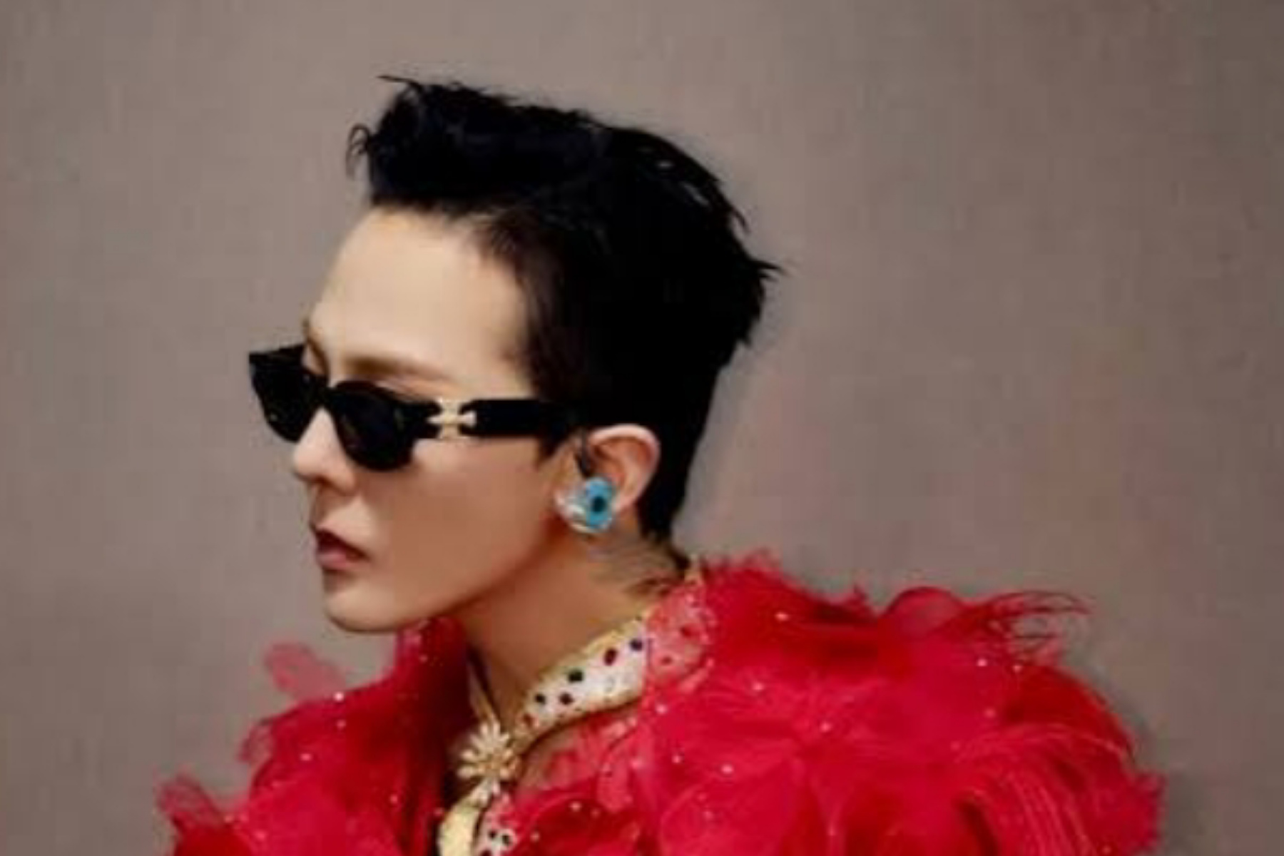 G-Dragon Seret 100 Haters ke Jalur Hukum Terkait Defamasi