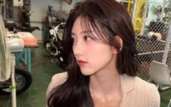 Gaeul IVE Tampil Memukau dalam Video Performa "Odd"