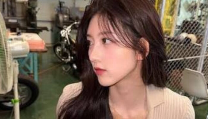 Gaeul IVE Tampil Memukau dalam Video Performa “Odd”