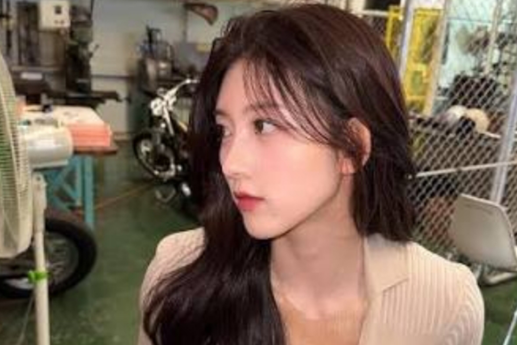 Gaeul IVE Tampil Memukau dalam Video Performa "Odd"