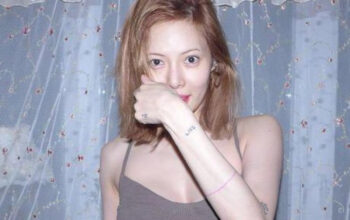 Gaya Berani HyunA dan Jawaban Tegas Atas Rumor Kehamilan 3 Gaya Berani HyunA dan Jawaban Tegas Atas Rumor Kehamilan