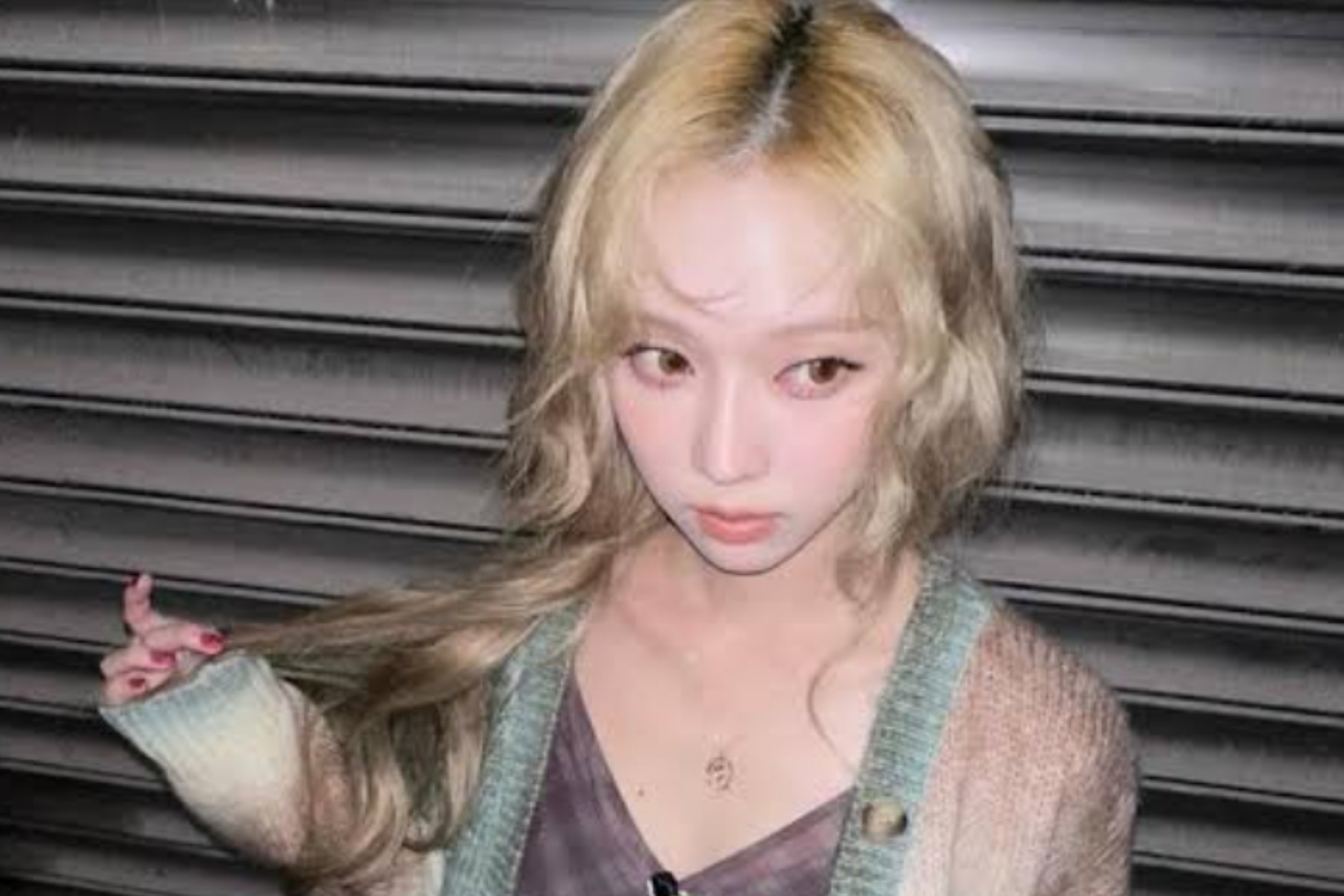 Gaya Modis Winter aespa di Hawaii 1 Gaya Modis Winter aespa di Hawaii