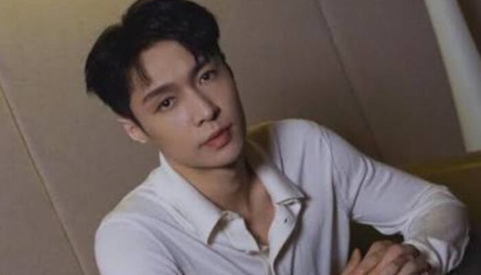 Gebrakan Baru Lay EXO sebagai Produser Boy Group NouerA