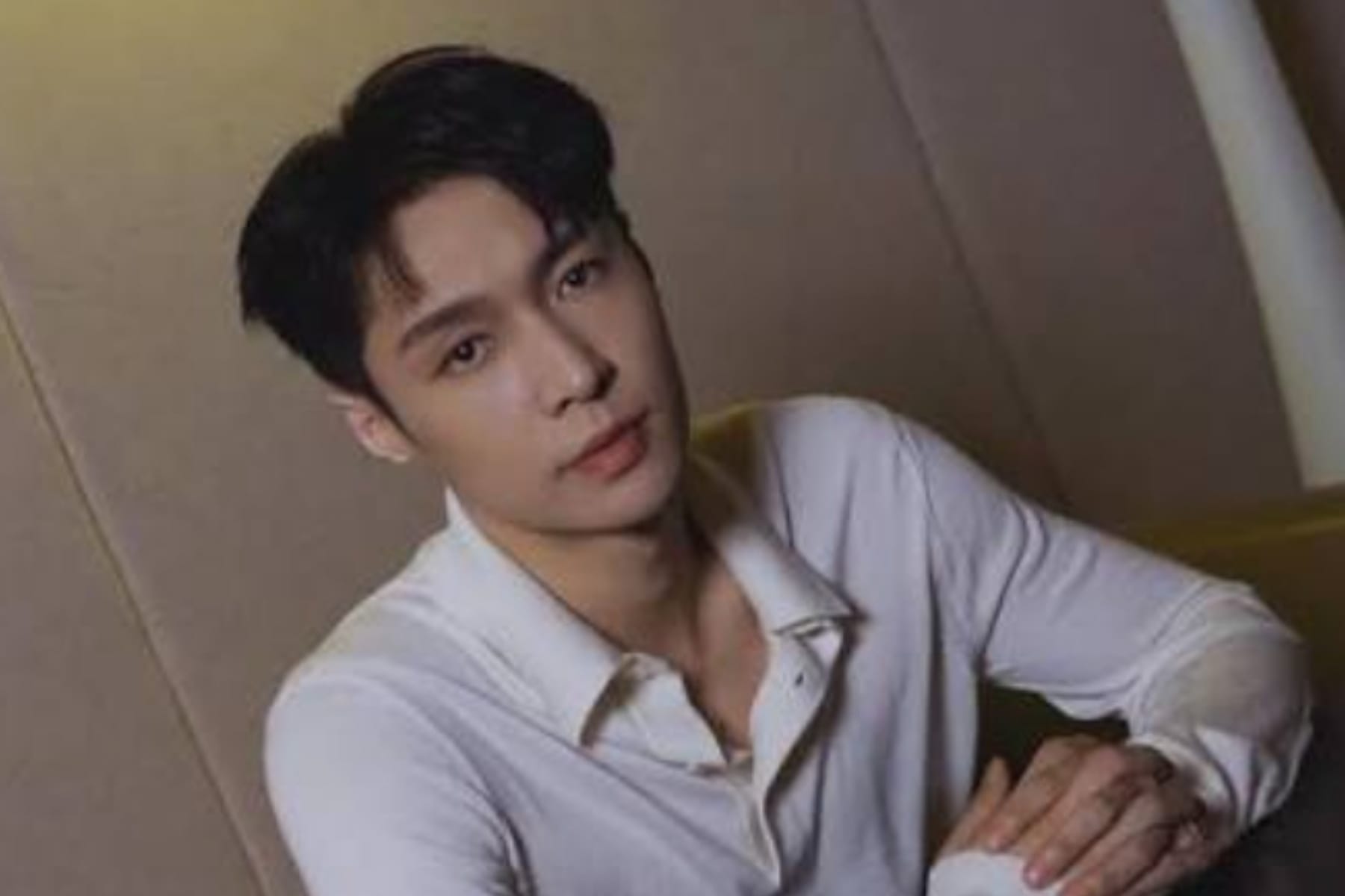 Gebrakan Baru Lay EXO sebagai Produser Boy Group NouerA 1 Gebrakan Baru Lay EXO sebagai Produser Boy Group NouerA