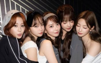 Gebrakan Global: LE SSERAFIM Siap Guncang Panggung Summer Sonic 2026