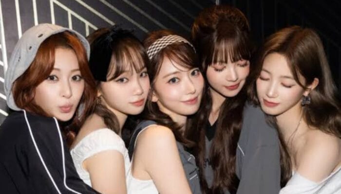 Gebrakan Global: LE SSERAFIM Siap Guncang Panggung Summer Sonic 2026