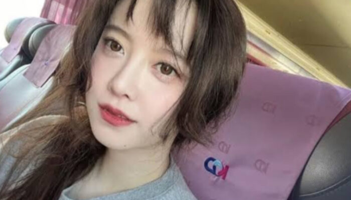 Goo Hye Sun Lulus Master KAIST: Bukti Kecerdasan di Luar Akting