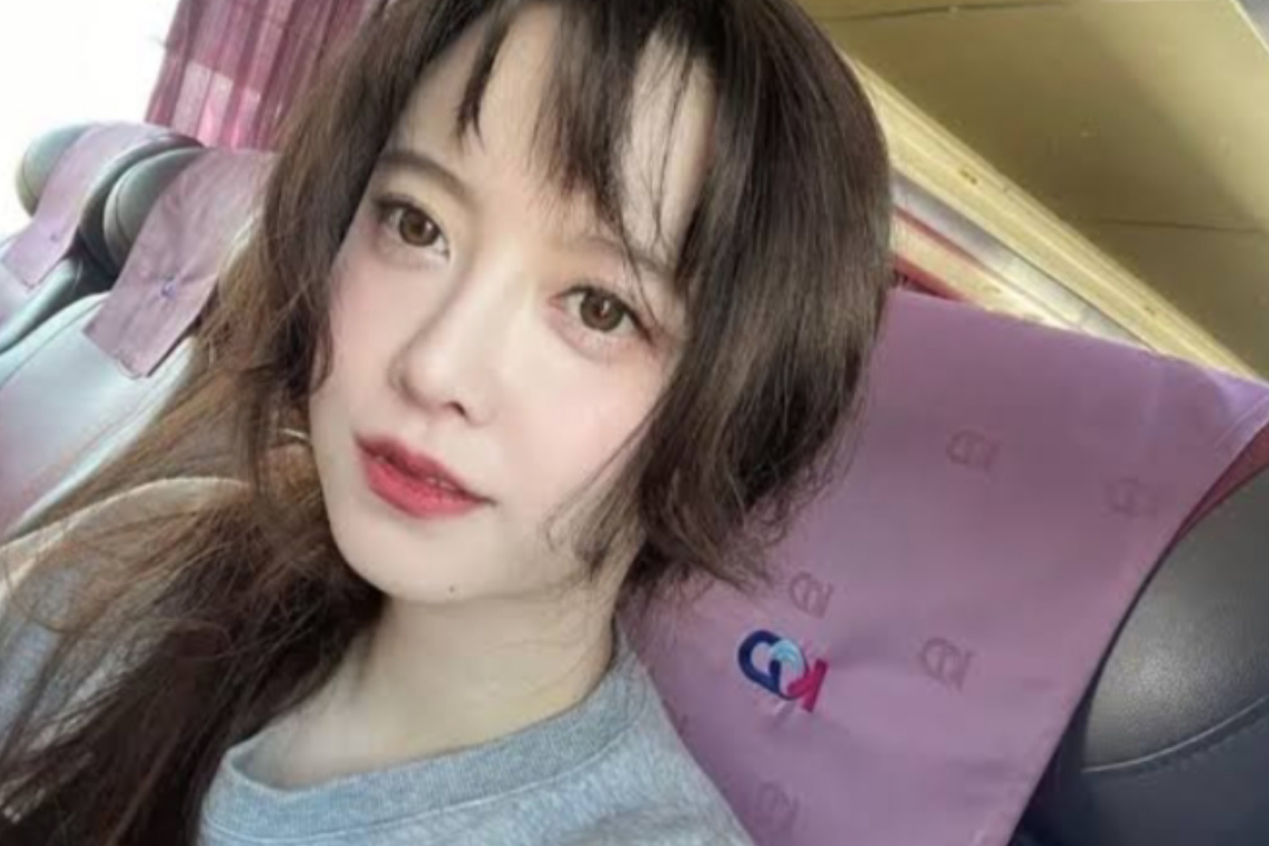Goo Hye Sun Lulus Master KAIST: Bukti Kecerdasan di Luar Akting