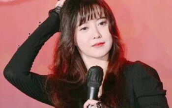 Goo Hye Sun: Menemukan Semangat Hidup di Ketinggian