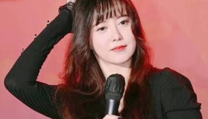 Goo Hye Sun: Menemukan Semangat Hidup di Ketinggian