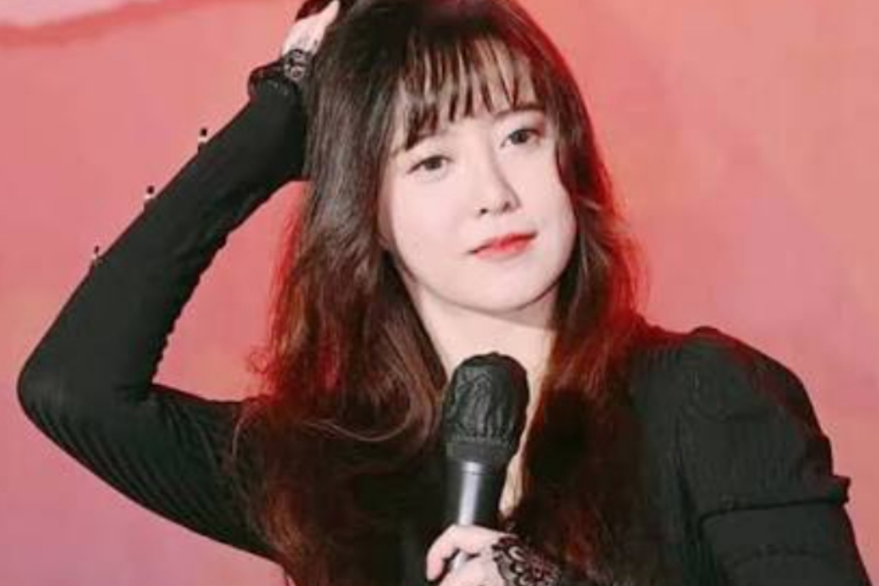 Goo Hye Sun: Menemukan Semangat Hidup di Ketinggian 1 Goo Hye Sun: Menemukan Semangat Hidup di Ketinggian