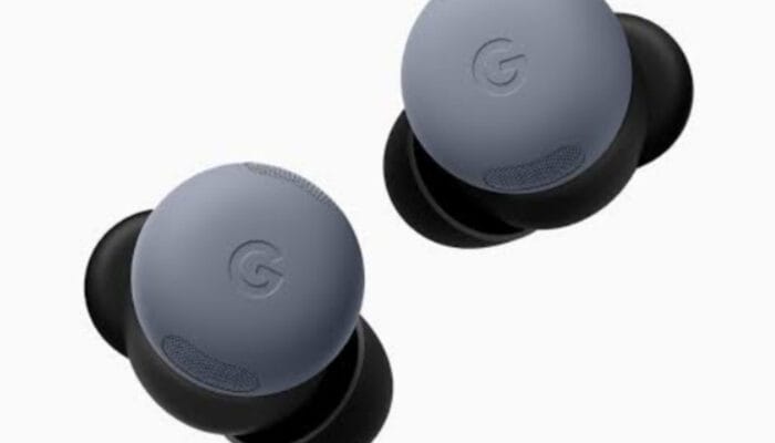 Google Pixel Buds 2a Tampil dengan Warna Baru yang Segar
