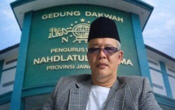 H. Eman Sulaeman: Satu Abad NU Adalah Titik Nol Membangun Peradaban Berbasis Akhlakul Karimah