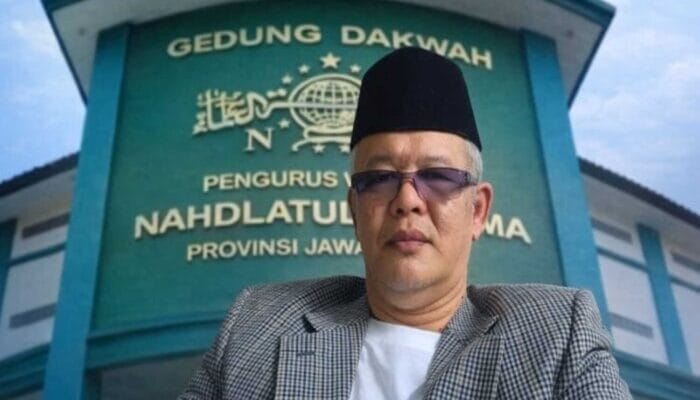 H. Eman Sulaeman: Satu Abad NU Adalah Titik Nol Membangun Peradaban Berbasis Akhlakul Karimah