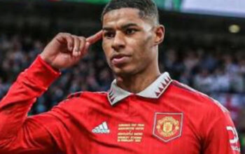 Harapan Marcus Rashford untuk Permanen di Barcelona