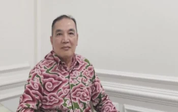 Harmoni Imlek 2026 Nusantara, Lutfi Achmad: Momentum Perkuat Persatuan dan Akselerasi Ekonomi Nasional