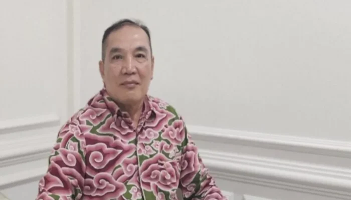 Harmoni Imlek 2026 Nusantara, Lutfi Achmad: Momentum Perkuat Persatuan dan Akselerasi Ekonomi Nasional