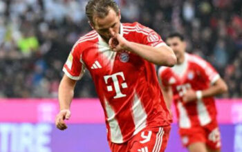 Harry Kane Tegaskan Setia di Bayern Munich di Tengah Isu Barcelona