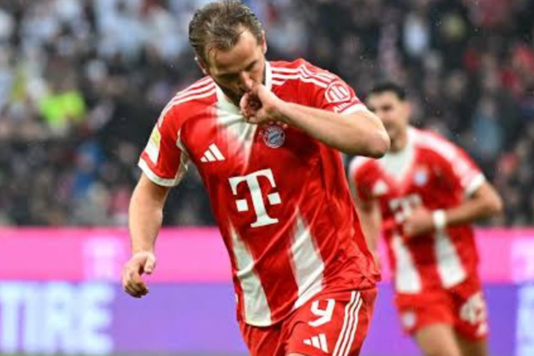 Harry Kane Tegaskan Setia di Bayern Munich di Tengah Isu Barcelona