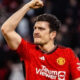 Harry Maguire Segera Perpanjang Kontrak di MU