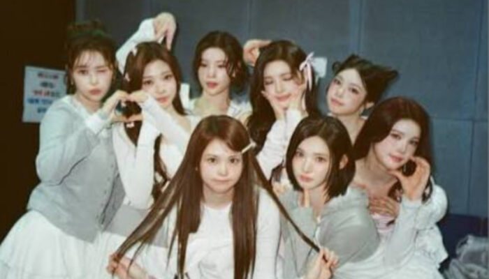 Hearts2Hearts: Teaser ‘RUDE!’ yang Penuh Warna dan Misteri