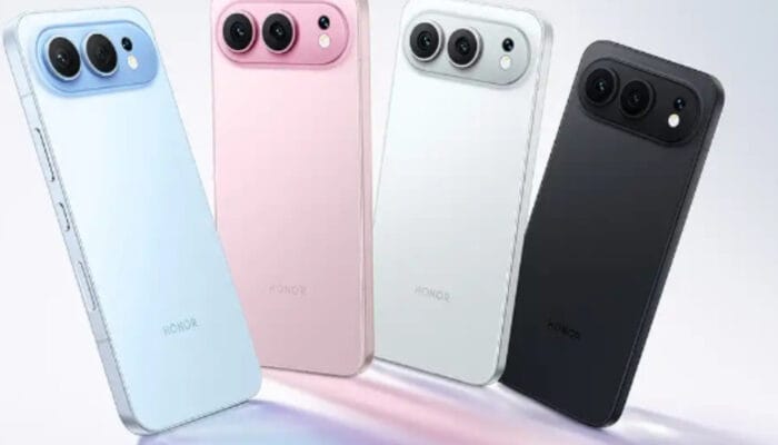 Honor 600: Inovasi Baterai 9.000 mAh yang Revolusioner