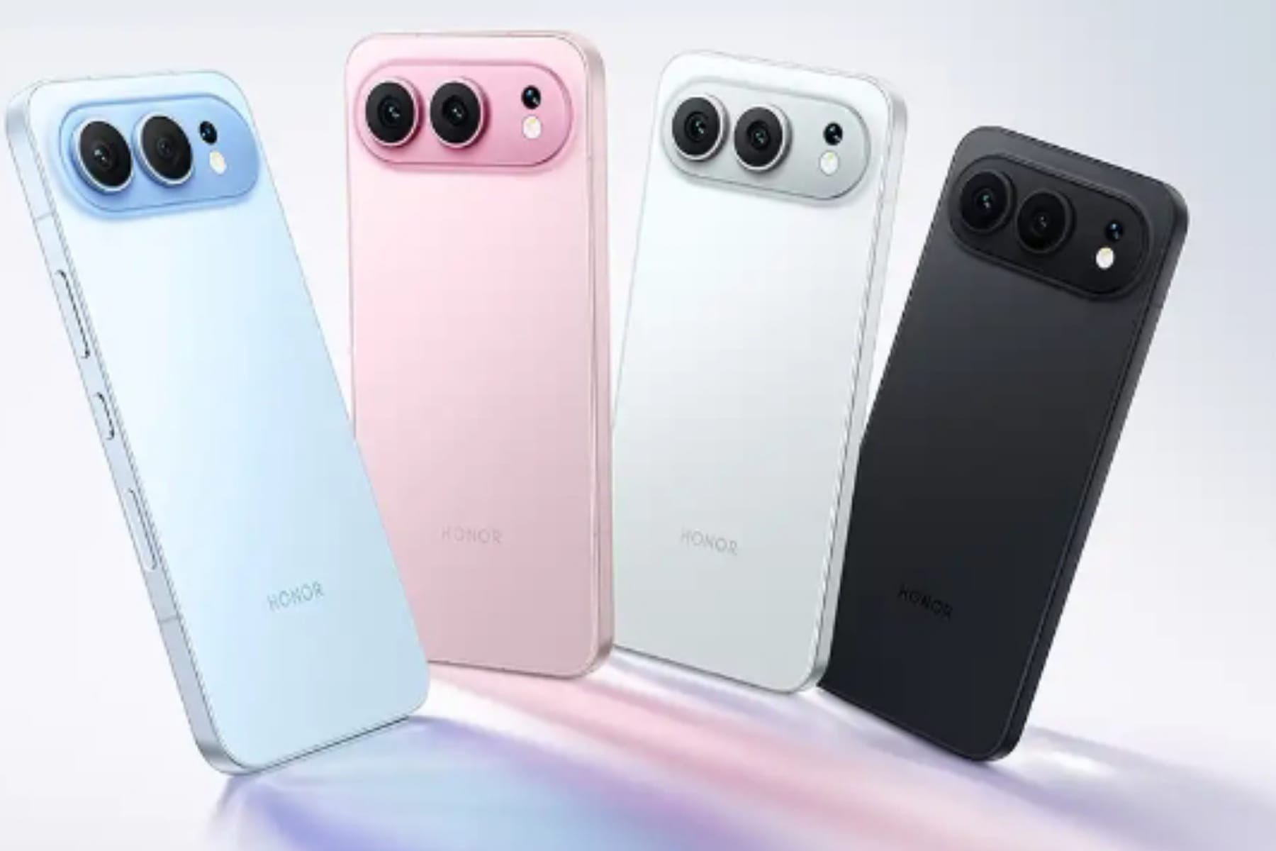 Honor 600: Inovasi Baterai 9.000 mAh yang Revolusioner