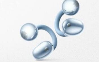 Huawei FreeClip 2: Revolusi Earbud Desain C-bridge 4 Huawei FreeClip 2: Revolusi Earbud Desain C-bridge