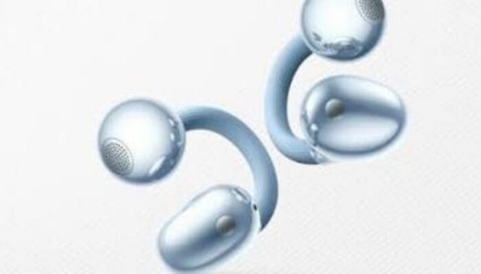 Huawei FreeClip 2: Revolusi Earbud Desain C-bridge