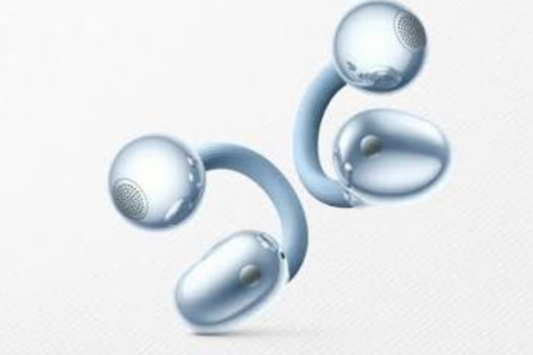 Huawei FreeClip 2: Revolusi Earbud Desain C-bridge